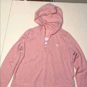Abercrombie sweatshirt